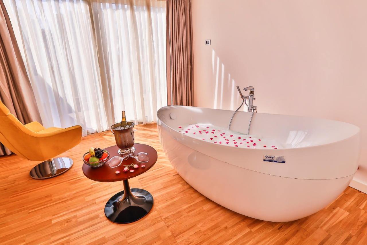 ビジネス ライフ ブティック ホテル イスタンブール 部屋 写真